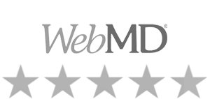 star ratings webmd
