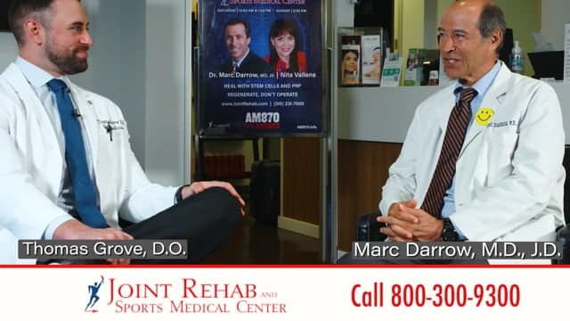 Bone marrow stem cells patient expectations.