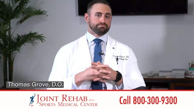 Dr. Darrow & Dr. Grove explain what guides a surgeon to want to do a surgery.