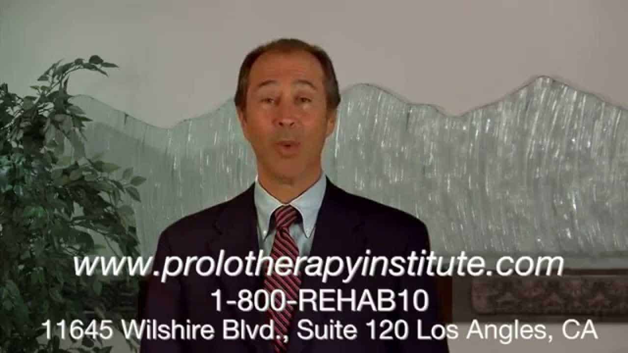 Bone Marrow Aspirate Stem Cell Injections for Hip Osteoarthritis