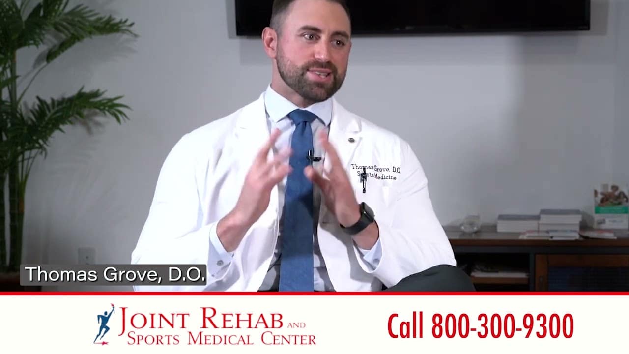 Why were you told to have surgery?