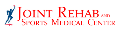 Joint Rehab and Sport Medical Center - Logo