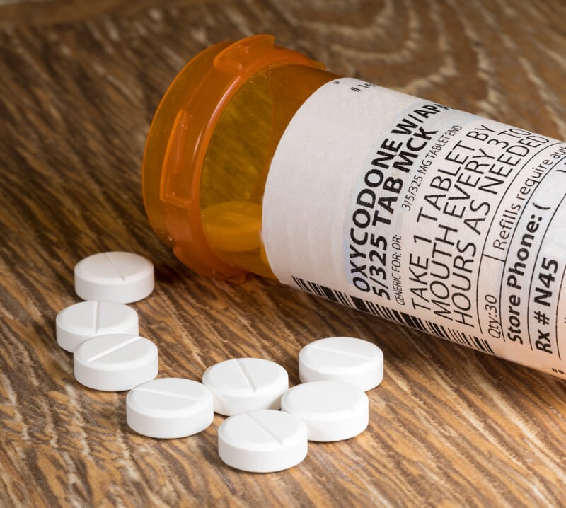 Do Painkillers Cause Lower Testosterone Levels?