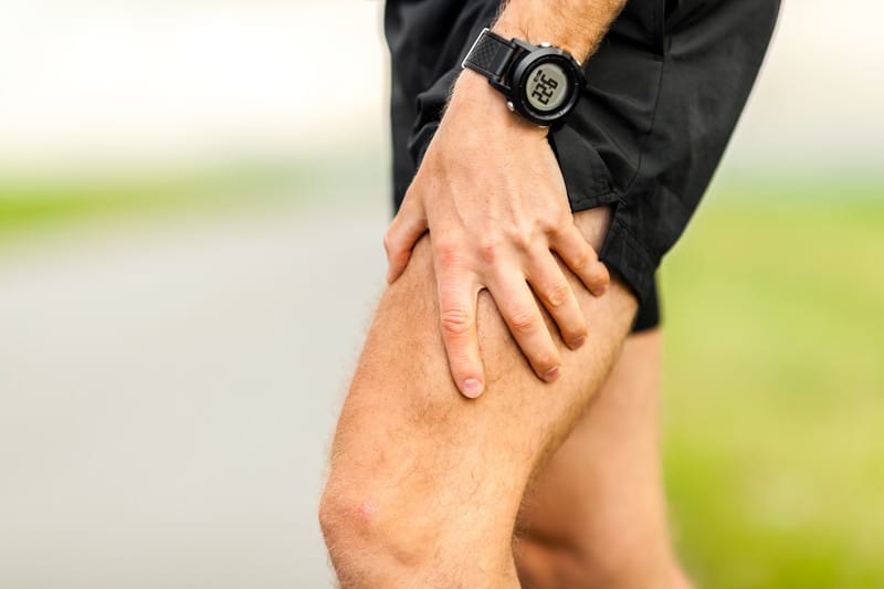 Iliotibial IT Band Syndrome Treatment, Causes and Symptoms – Medical Wave