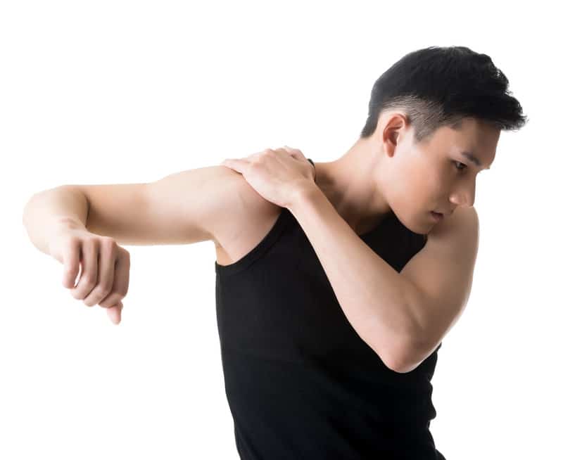 Does a shoulder labrum tear require surgery? Joint Rehab and Sports
