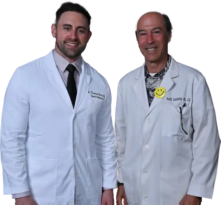 Joint Rehab and Sports Medical Center banner