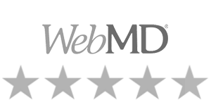 star ratings webmd