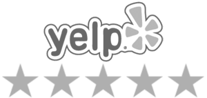 star ratings yelp