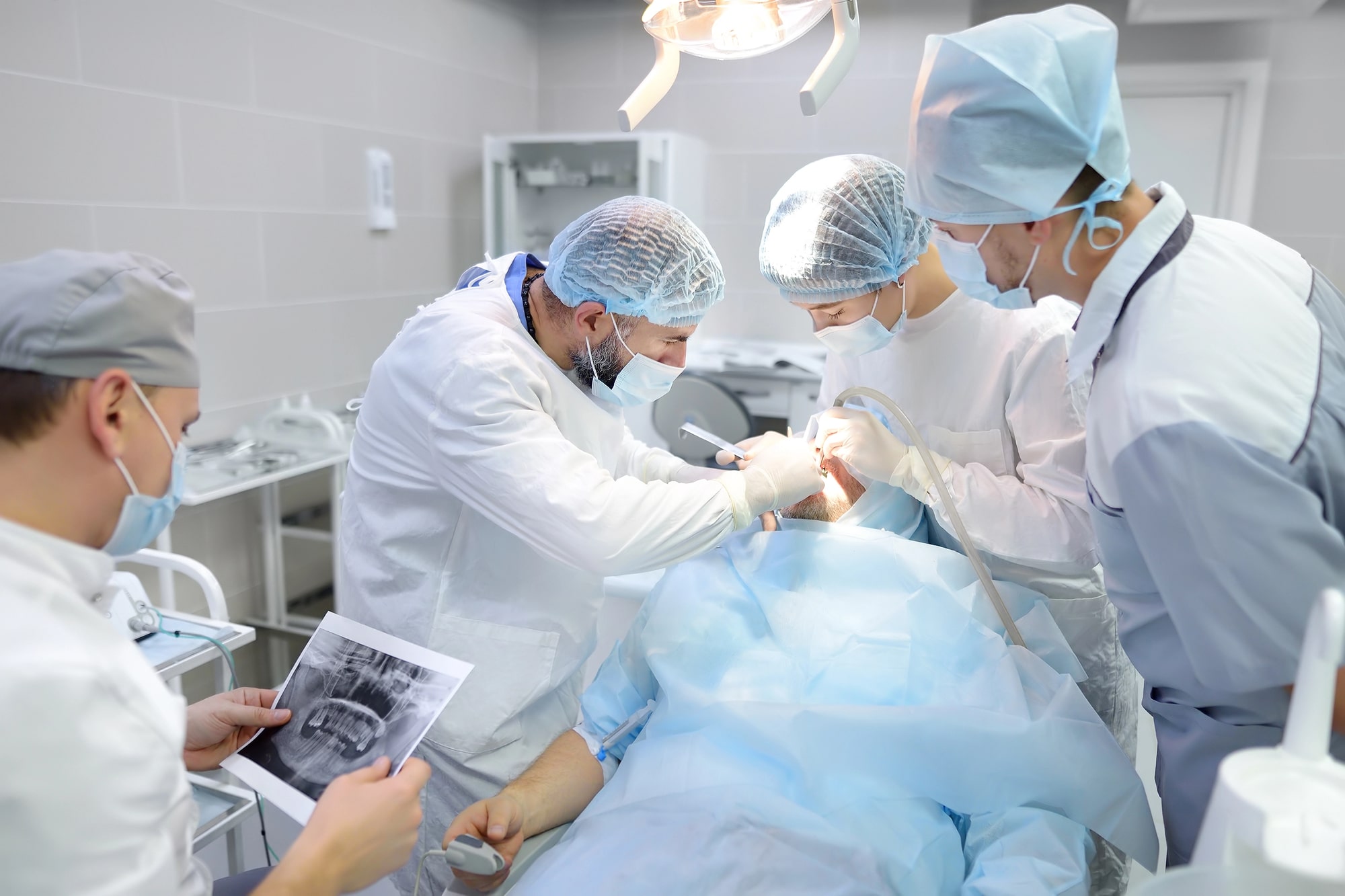 TMJ Surgery TMJ Surgery